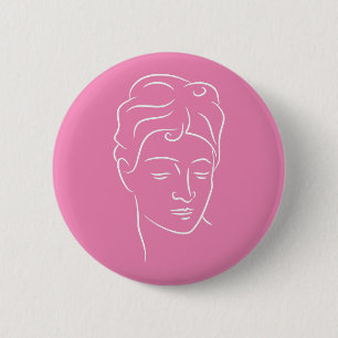 Frau Button