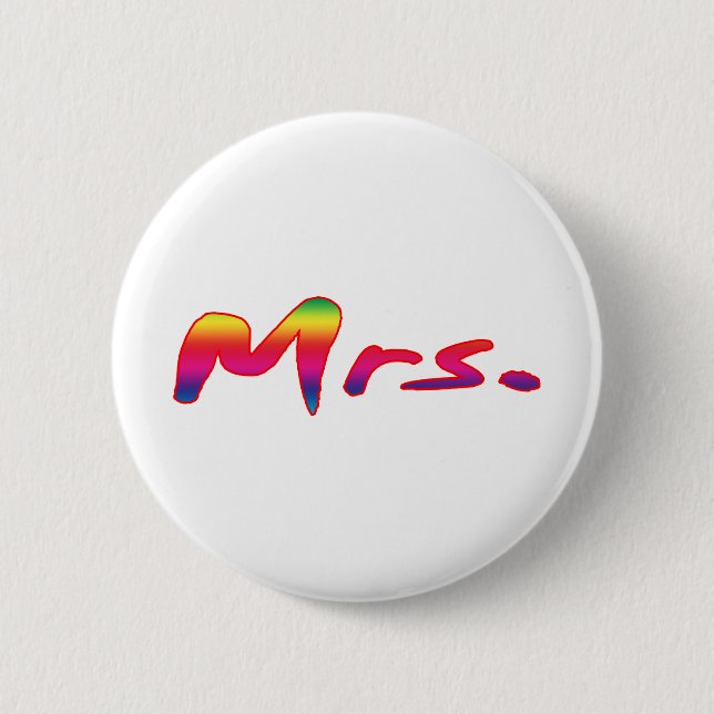 Frau Button (Vorderseite)