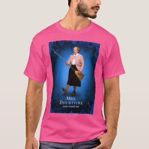 Frau Doubtfire T-Shirt