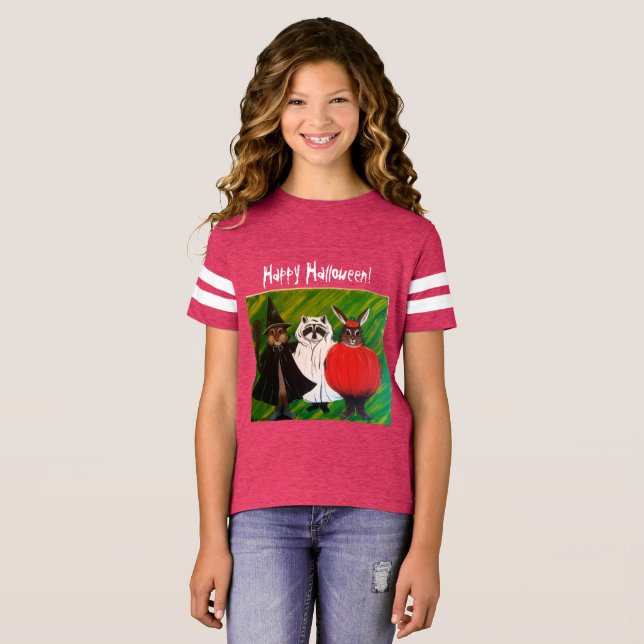 "Frau Elisabeth's BOO! Hoodie (Vorne ganz)