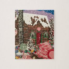 Frau Elisabeth's Peppermint World