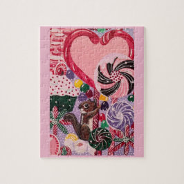 Frau Elisabeth's Peppermint World