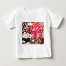 "Frau Elizabeths Peppermint World "