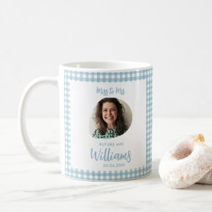 Frau Future Frau Modern Boho Kaffeetasse