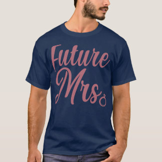 Frau Future T-Shirt