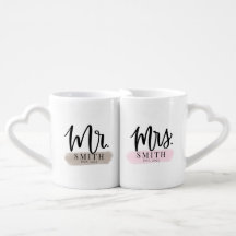 + Frau Heart Tasse Set für Neugeborene