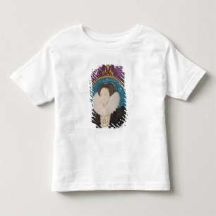 Frau Holland, gealtert 26, 1593 Kleinkind T-shirt