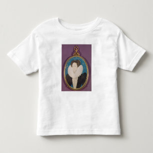 Frau Holland, gealtert 26, 1593 Kleinkind T-shirt