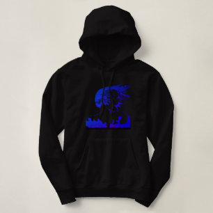 Frau Hoodie