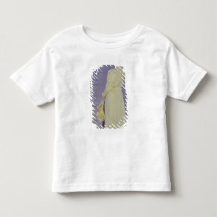 Frau in Weiß am Strand, 1893 Kleinkind T-shirt