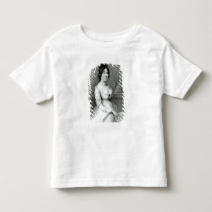 Frau James Madison, Dolley Payne, c.1804-55 Kleinkind T-shirt