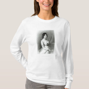 Frau James Madison, Dolley Payne, c.1804-55 T-Shirt