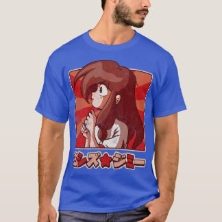 Frau Jimmy Distressed T-Shirt