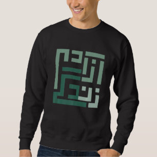 Frau Leben Freiheit Iran Zan Zendegi Azadi Persisc Sweatshirt