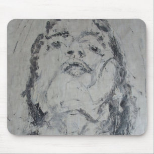 Frau Mousepad