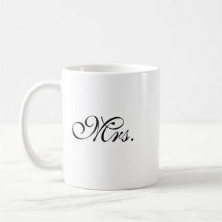 Frau Mug Kaffeetasse