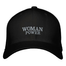 FRAU POWER BESCHRÄNKT BASEBALL-GAP
