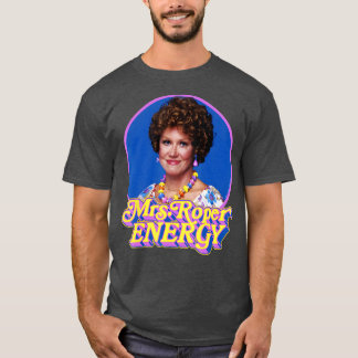 Frau Retro I Liebe U TShirt