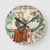 Frau Royal 20 A11 Richard I (1157-99) (der