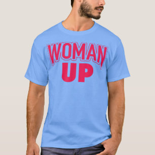 Frau seinFeministin Feminismus 6295  T-Shirt
