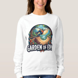 FRAU SKATEBOARD SWEATSHIRT