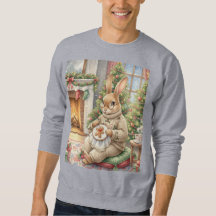 Frau Stitchy zu Weihnachten