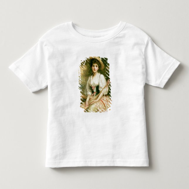 Frau Stuart M. Samuel als Phyllida Kleinkind T-shirt (Vorderseite)