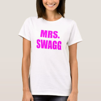Frau Swagg T-Shirt