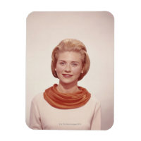 Frau Traaring Scarf
