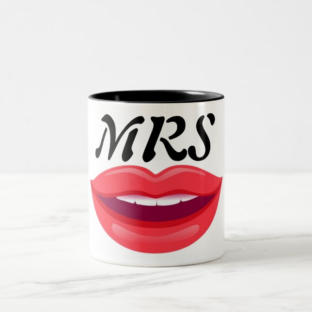 FRAU WONDER FRAUEN TASSE (Mittel)