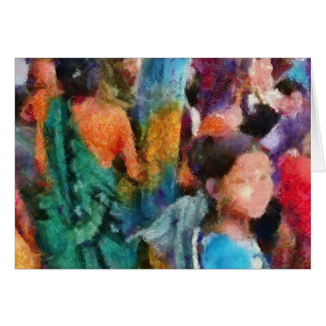 Frauen (Vorderseite (Horizontal))