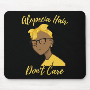 Frauen 1 mousepad