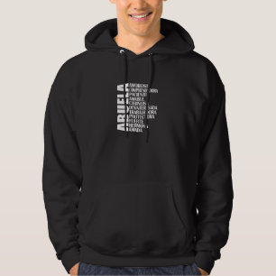Frauen Abuela Camisa Shirt Geschenk für Latina Spa