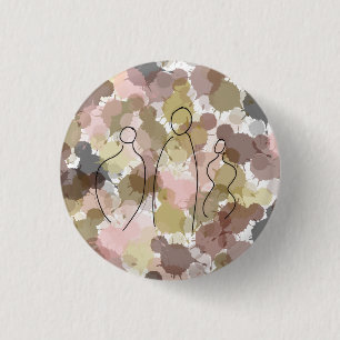 Frauen aller Bezirke Button