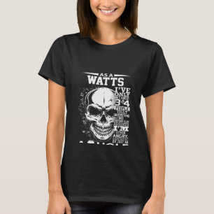 Frauen als Watt habe ich nur etwa 3 oder 4 Leute g T-Shirt