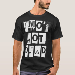 Frauen Alternative Kleidung Ästhetische Goth Women T-Shirt