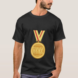 Frauen an der Spitze der Türkei Erzieherin Funny T T-Shirt