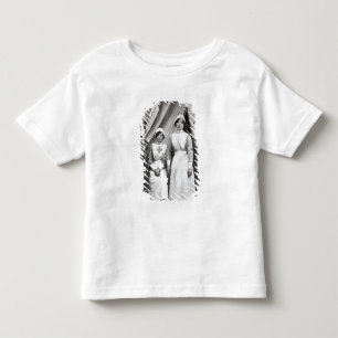 Frauen an Krieg, 1914-18 Kleinkind T-shirt