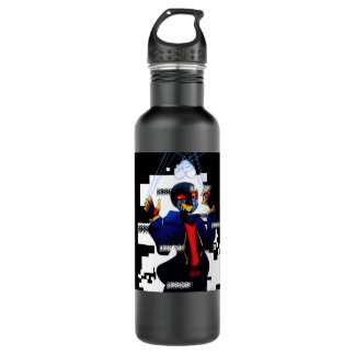 Frauen Asgore Undertale Geschenke Film Fan Edelstahlflasche