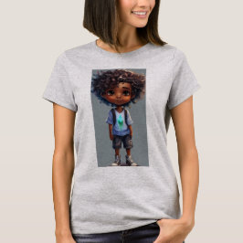 Frauen Basic T-Shirt | Bequem & stylisch