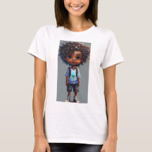 Frauen Basic T-Shirt | Bequem & stylisch