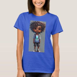 Frauen Basic T-Shirt | Bequem & stylisch