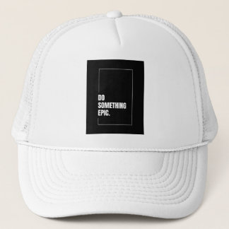 Frauen Basic T-Shirt Truckerkappe