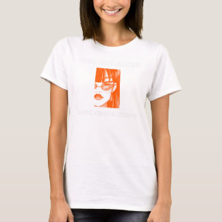 FRAUEN BETREIBEN FELSENKLETTERN, WEIL THERAPIE TEU T-Shirt