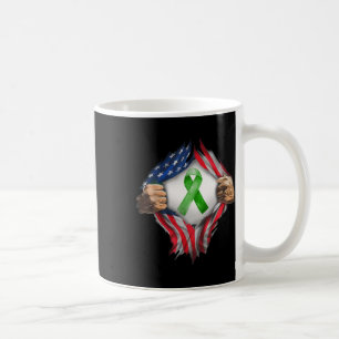 Frauen brauchen nur einen Spender für eine Nierent Kaffeetasse