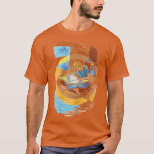 Frauen buchen Lover & Book Reader Mein Wochenende T-Shirt