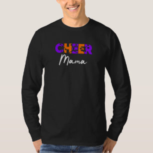 Frauen Cheerleading für Allstar Jv oder Varsity Ch T-Shirt