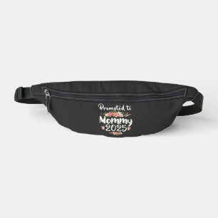 Frauen Chihuahua Hundemutter Bauchtasche