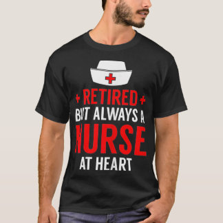 Frauen Coole Pflegebehandlungen für Krankenschwest T-Shirt