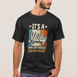 Frauen, das ist eine Melodie, die man nicht verste T-Shirt